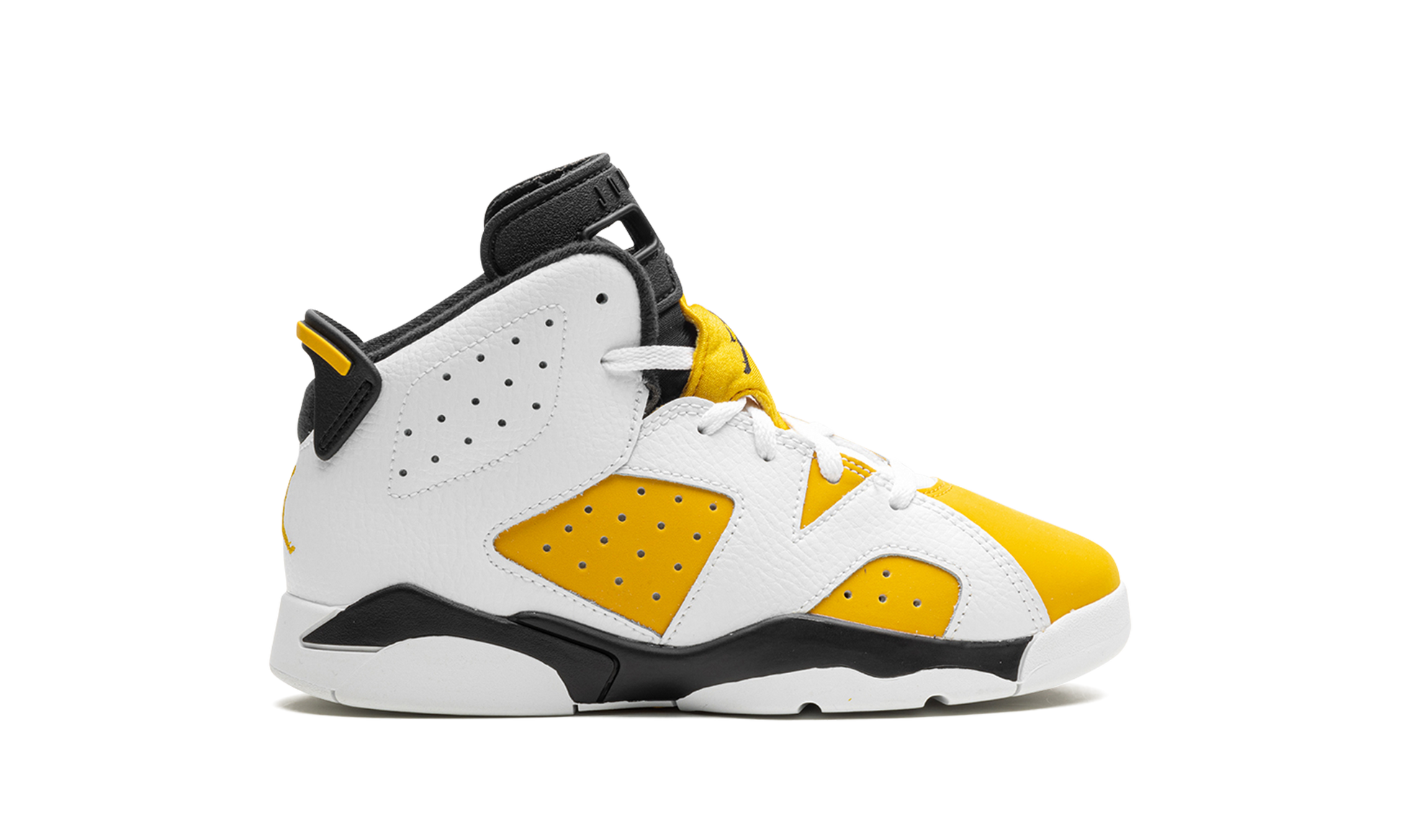 Air Jordan 6 Ps "Yellow Ochre"