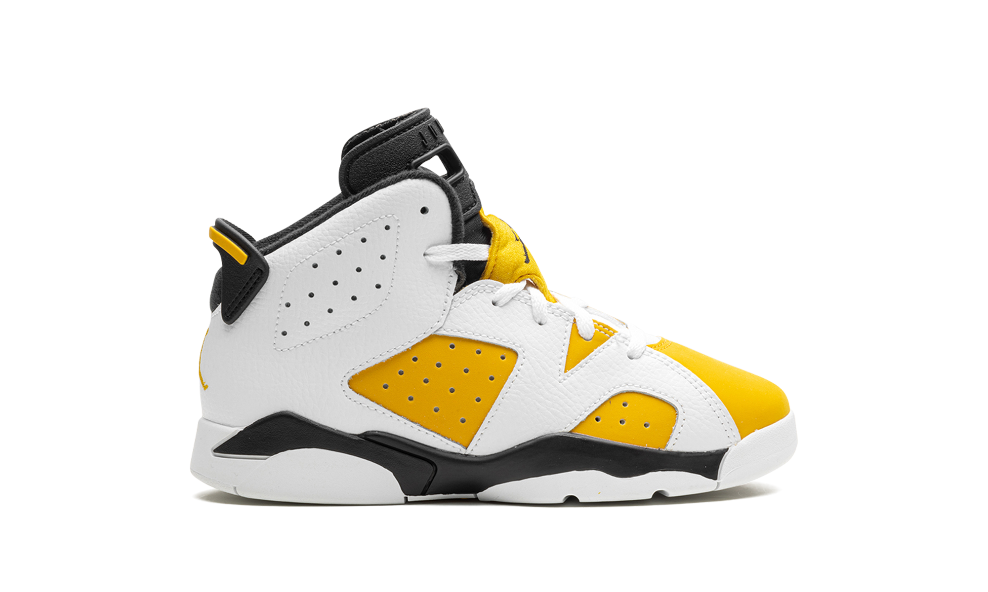 Air Jordan 6 Ps "Yellow Ochre"