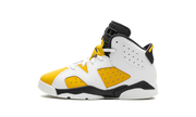 Air Jordan 6 Ps "Yellow Ochre"