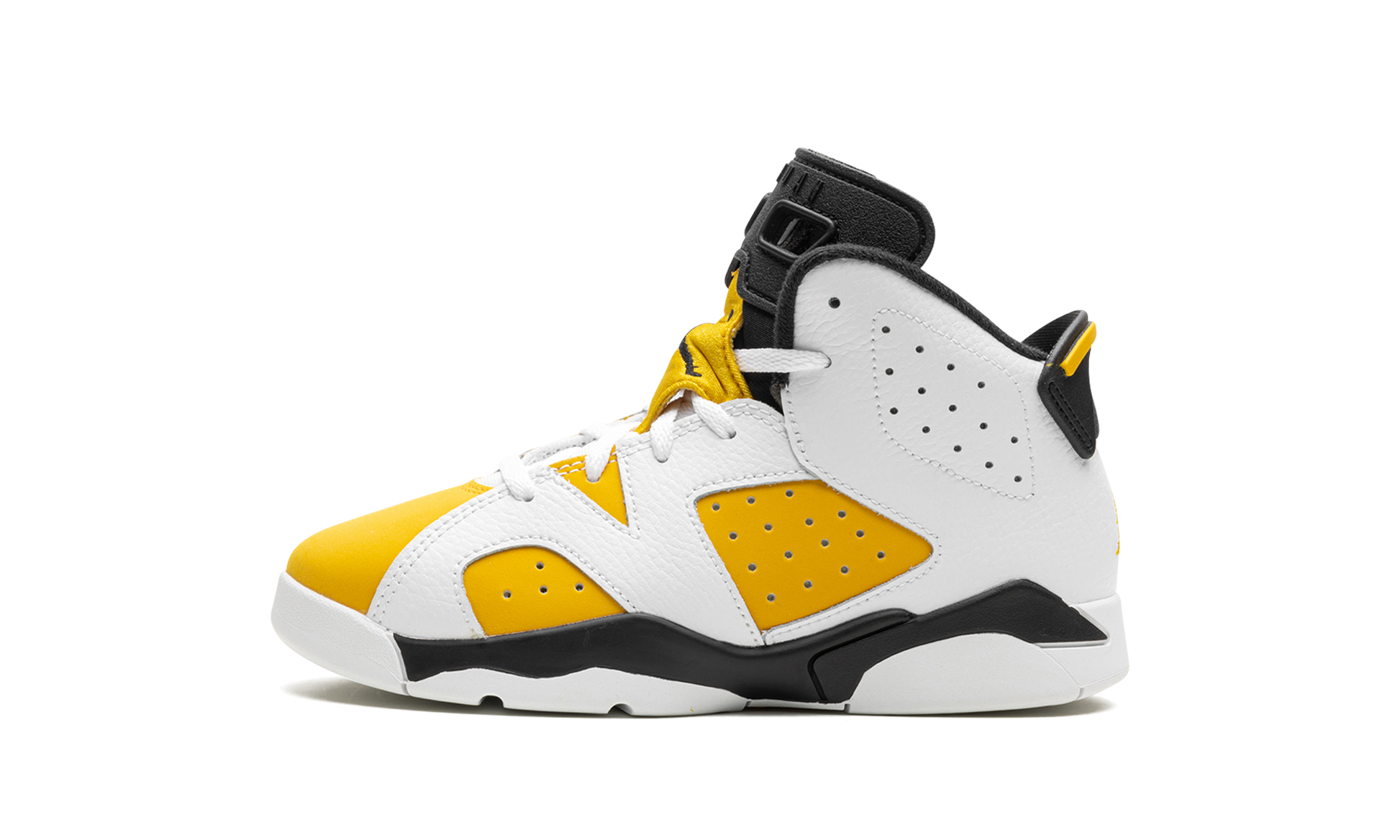 Air Jordan 6 Ps "Yellow Ochre"