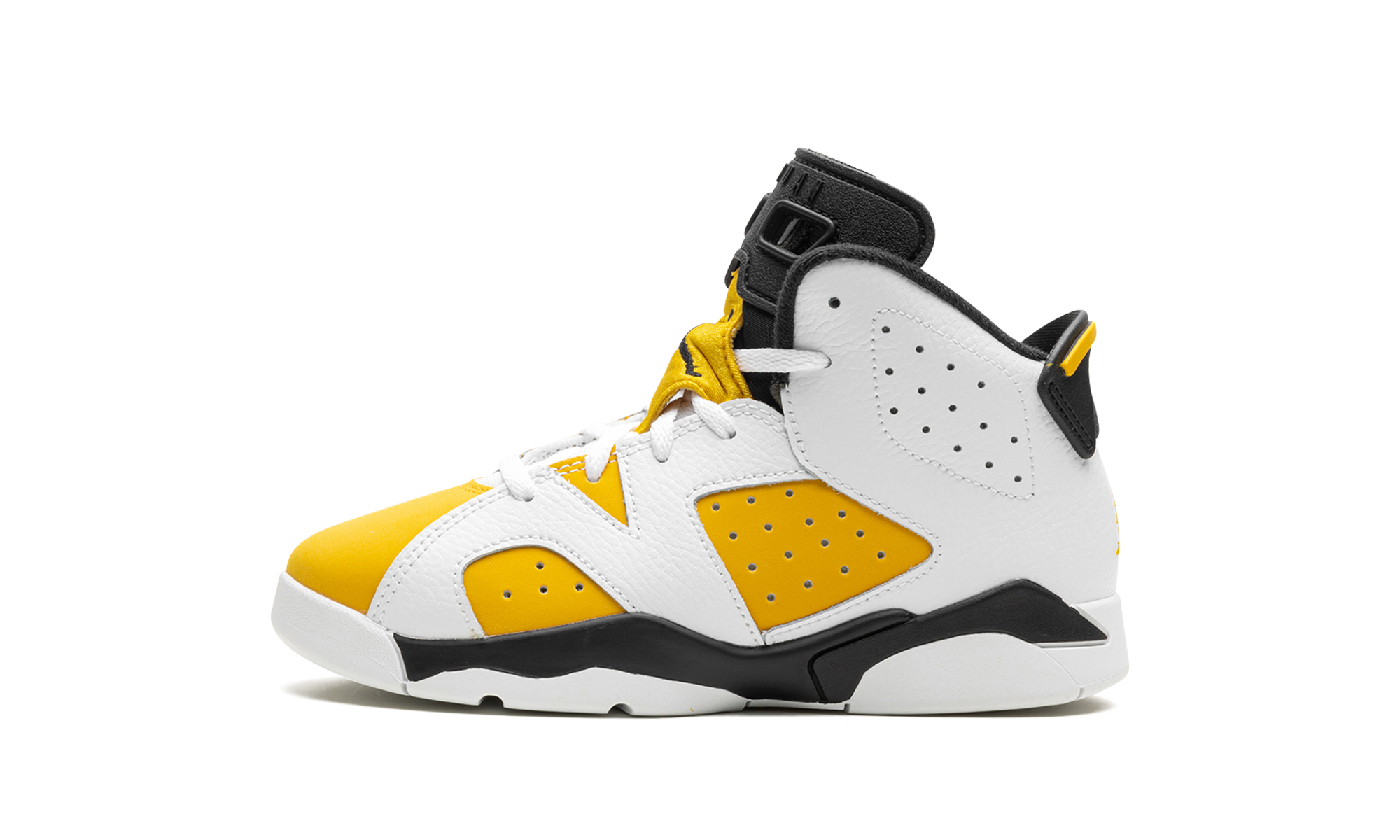 Air Jordan 6 Ps "Yellow Ochre"