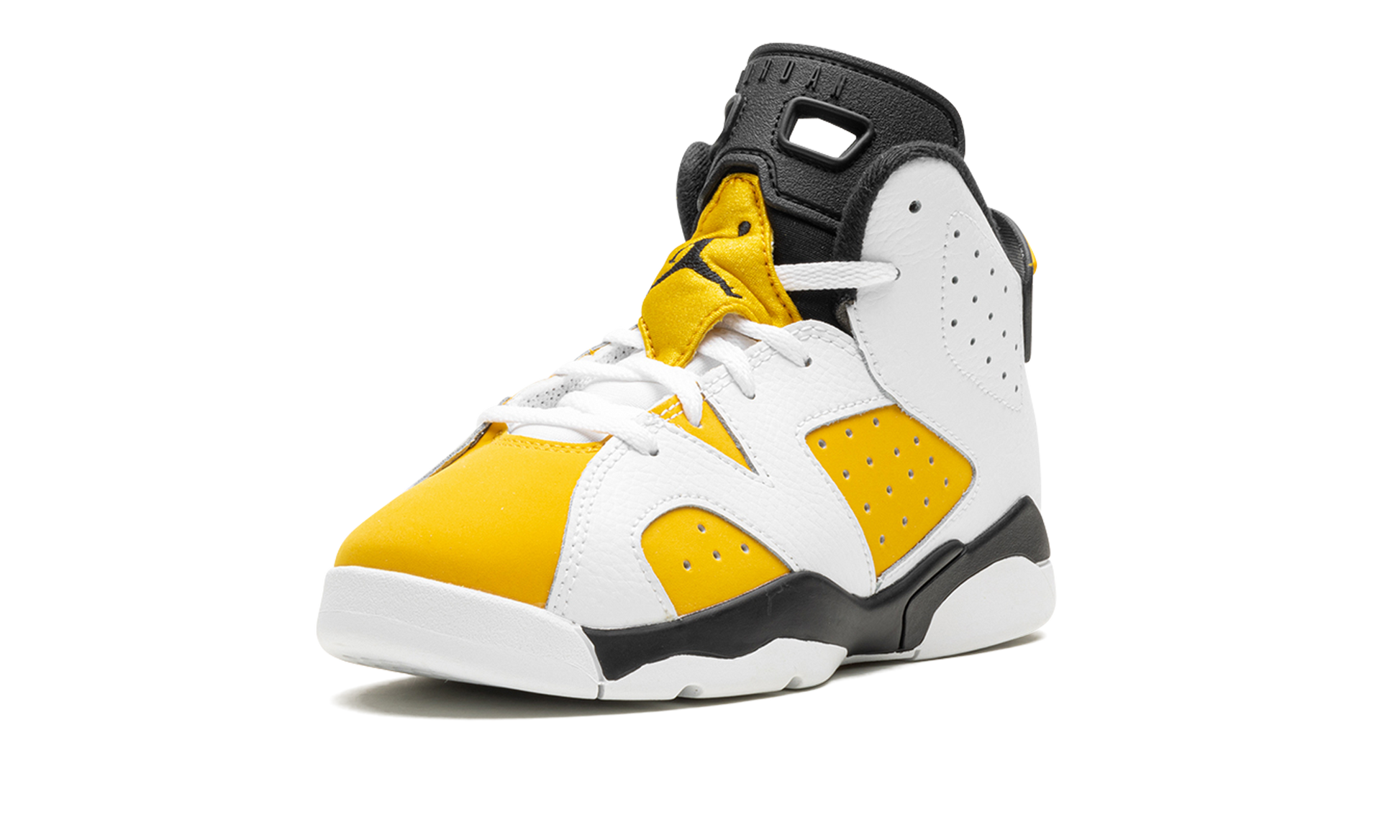 Air Jordan 6 Ps "Yellow Ochre"