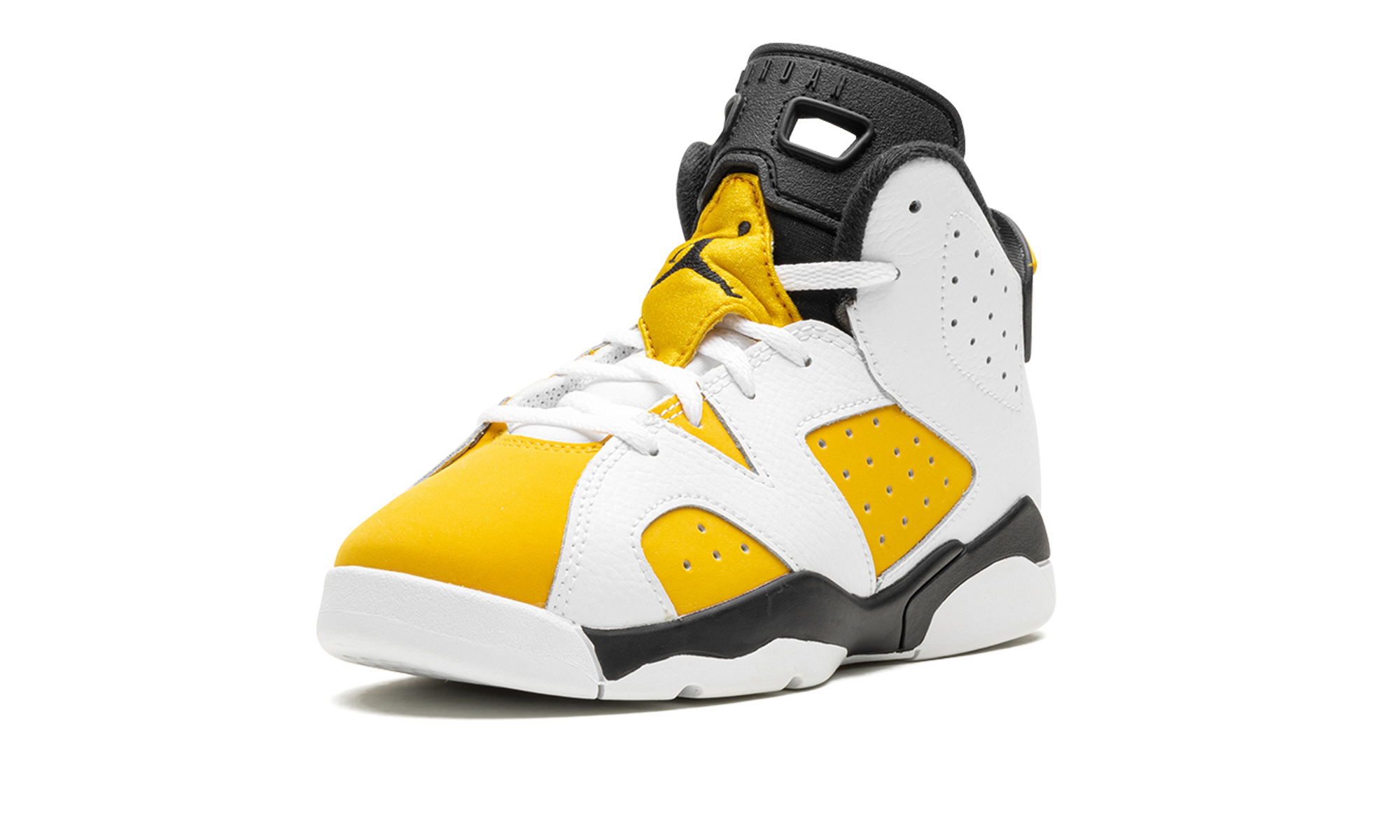 Air Jordan 6 Ps "Yellow Ochre"