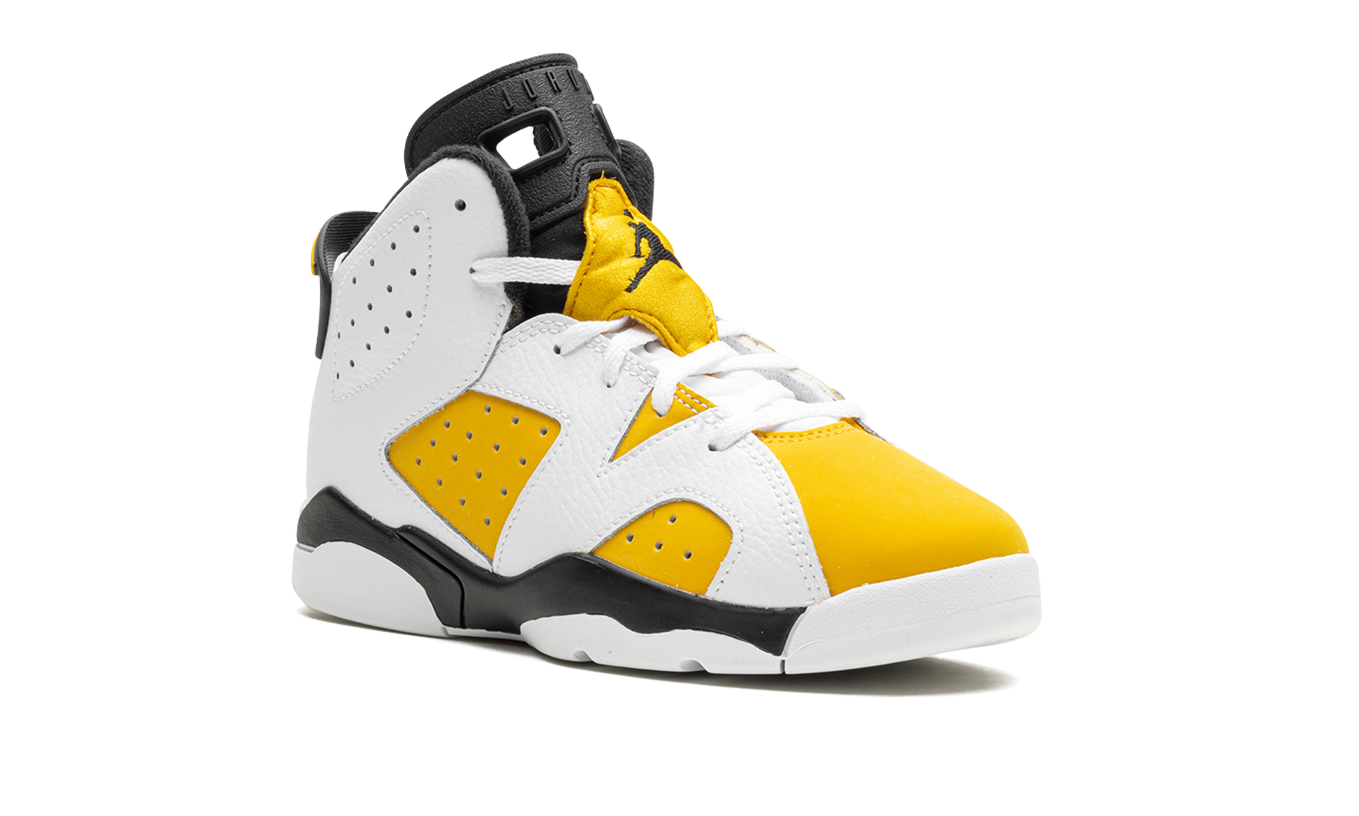 Air Jordan 6 Ps "Yellow Ochre"