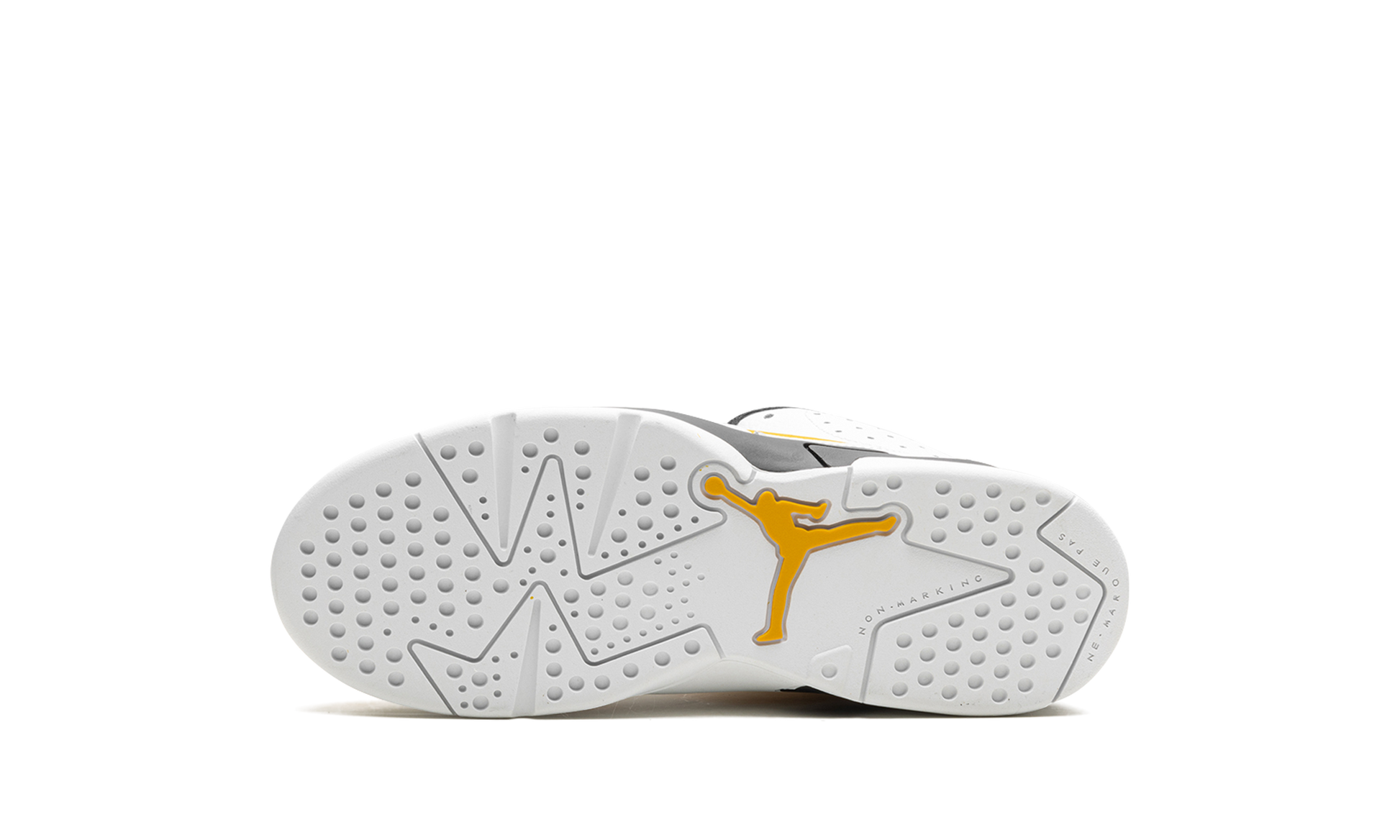 Air Jordan 6 Ps "Yellow Ochre"