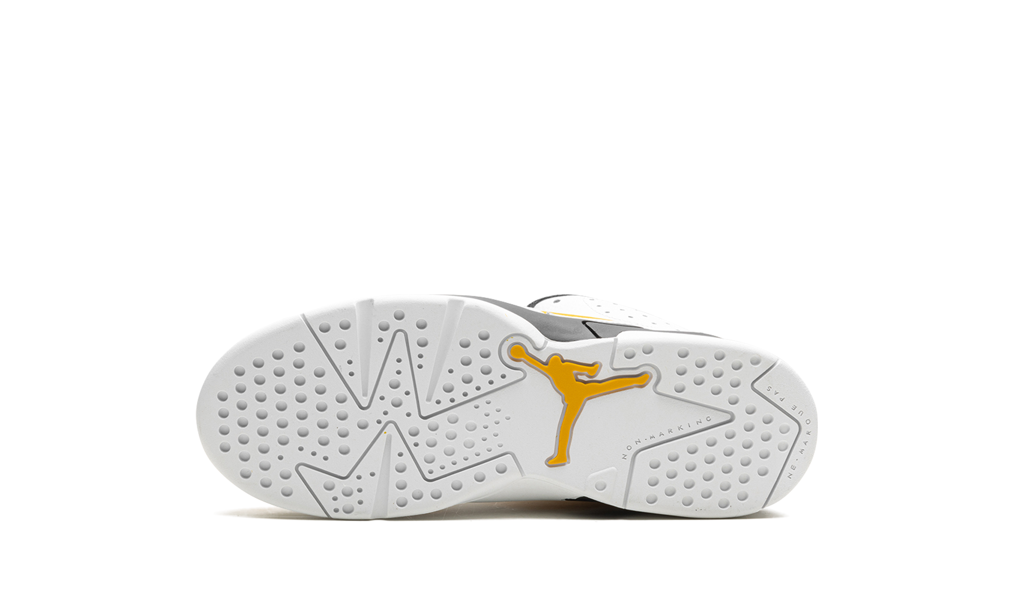 Air Jordan 6 Ps "Yellow Ochre"