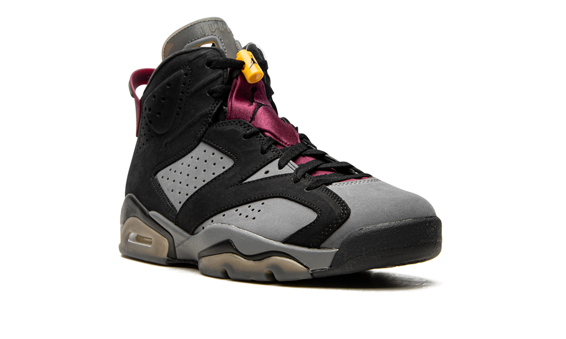 Air Jordan 6 RETRO "Bordeaux" CT8529 063