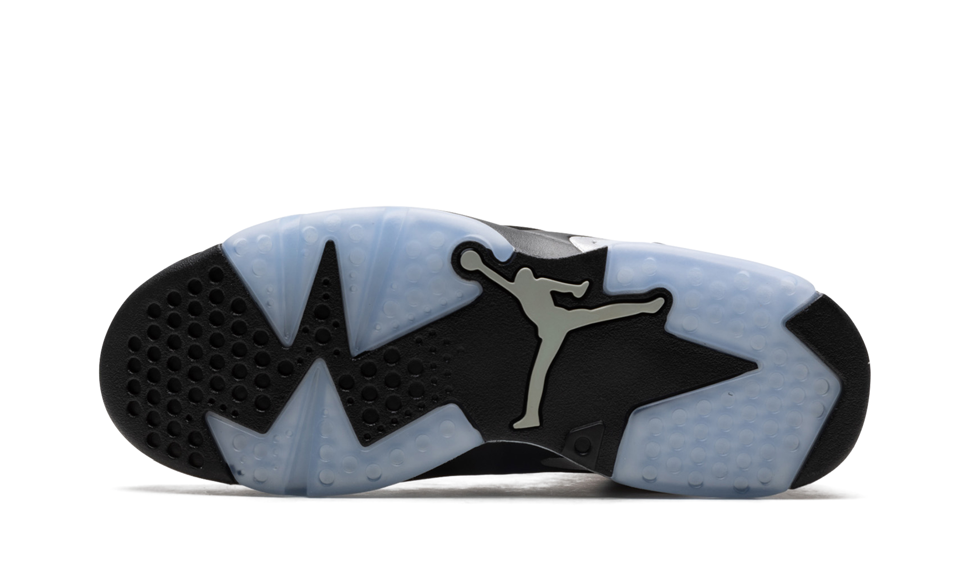 Air Jordan 6 RETRO "Chrome 2022" DX2836 001