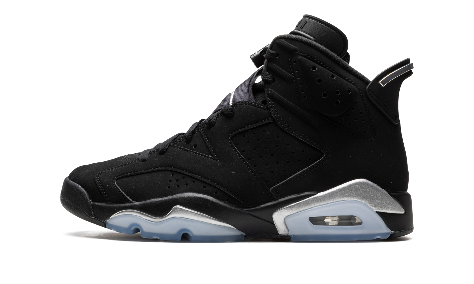 Air Jordan 6 RETRO "Chrome 2022" DX2836 001