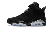 Air Jordan 6 RETRO "Chrome 2022" DX2836 001