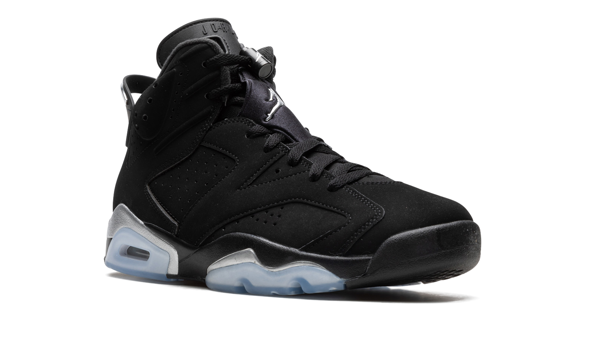 Air Jordan 6 RETRO "Chrome 2022" DX2836 001