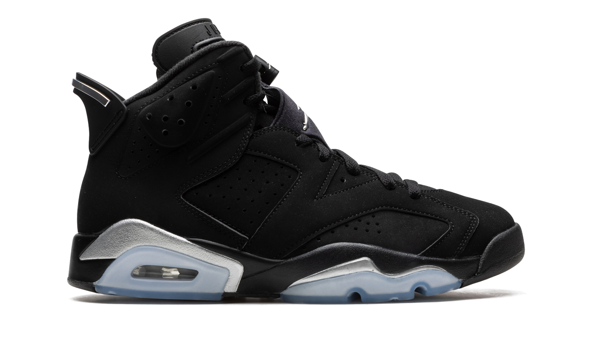 Air Jordan 6 RETRO "Chrome 2022" DX2836 001