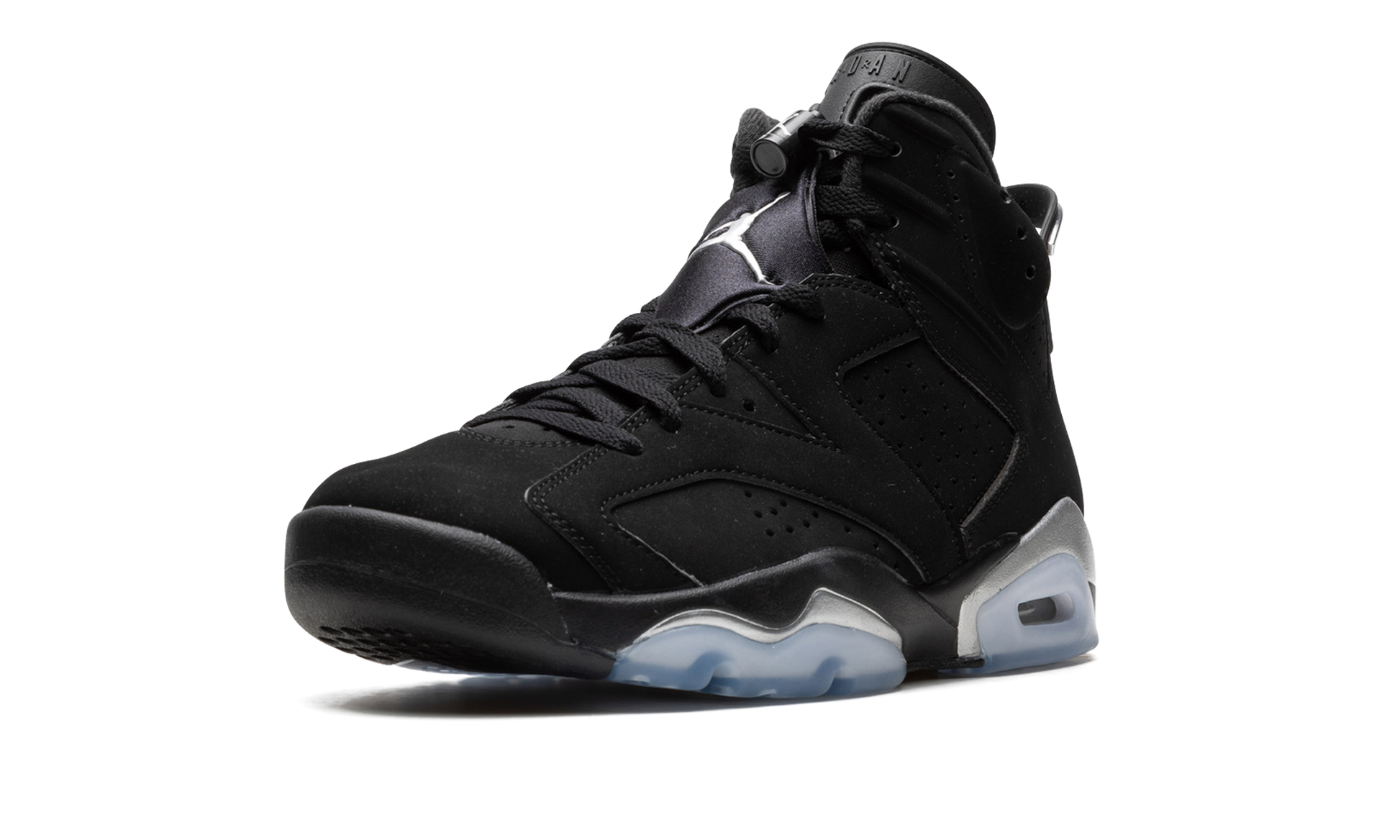 Air Jordan 6 RETRO "Chrome 2022" DX2836 001