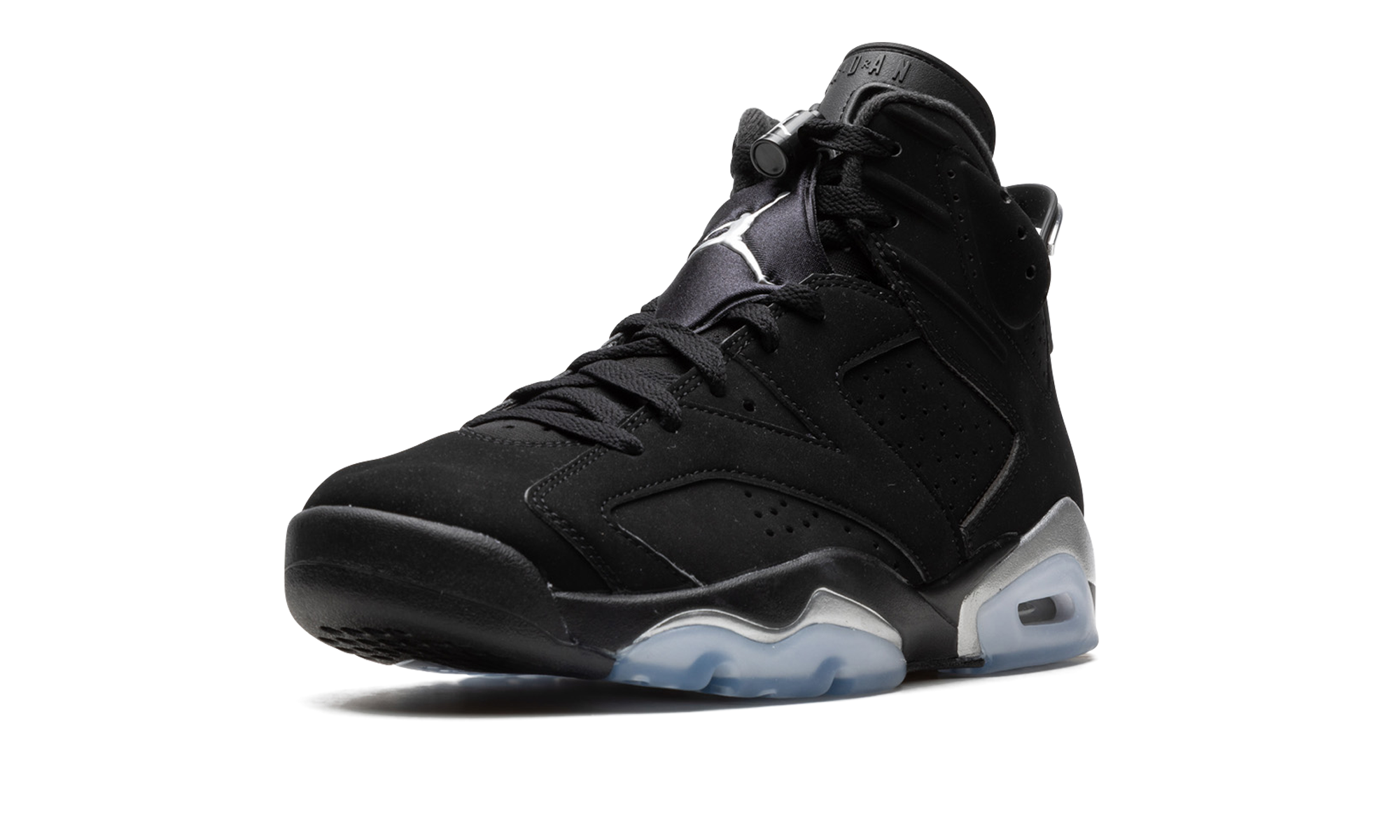 Air Jordan 6 RETRO "Chrome 2022" DX2836 001