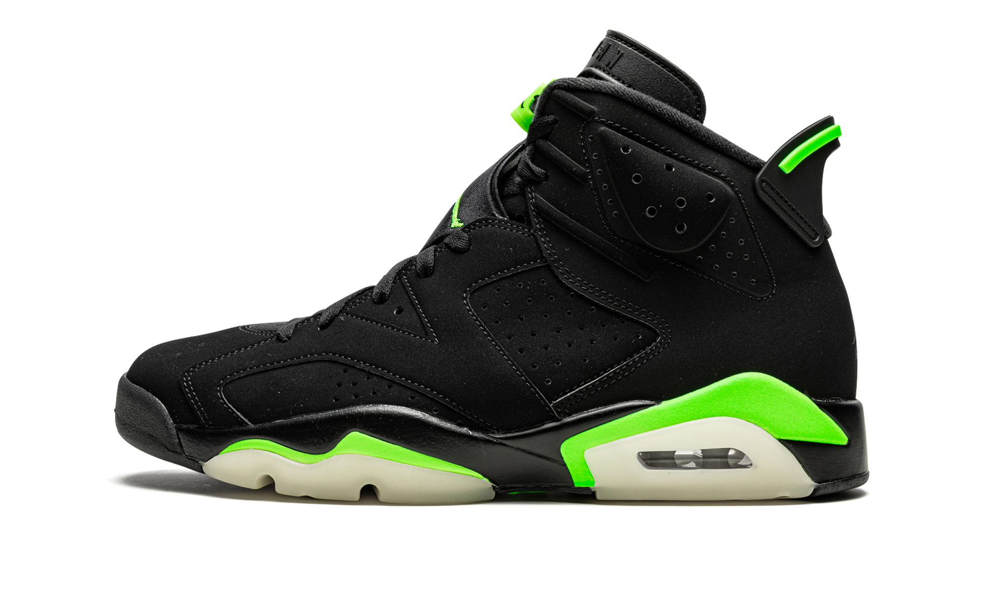 Air Jordan 6 RETRO "Electric green" CT8529 003