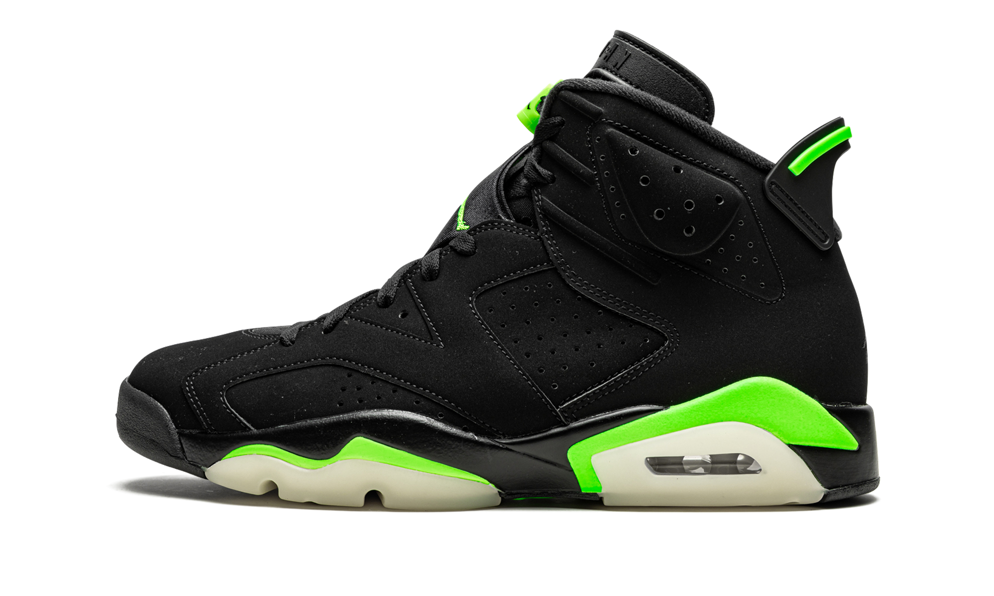 Air Jordan 6 RETRO "Electric green" CT8529 003