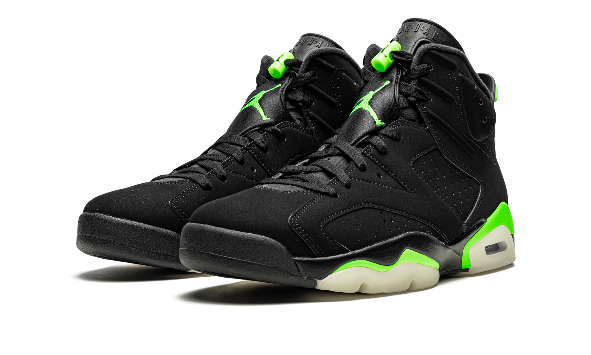 Air Jordan 6 RETRO "Electric green" CT8529 003