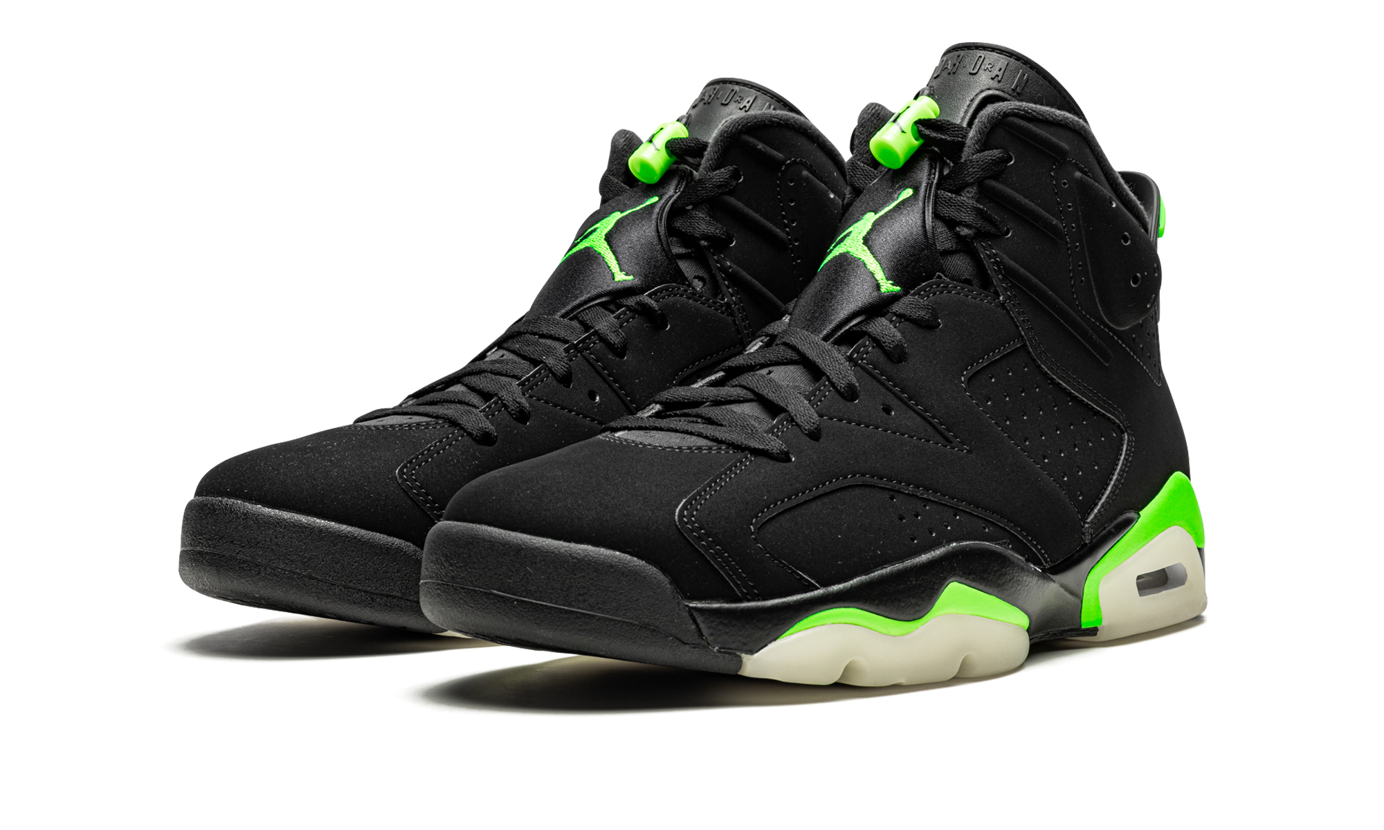 Air Jordan 6 RETRO "Electric green" CT8529 003