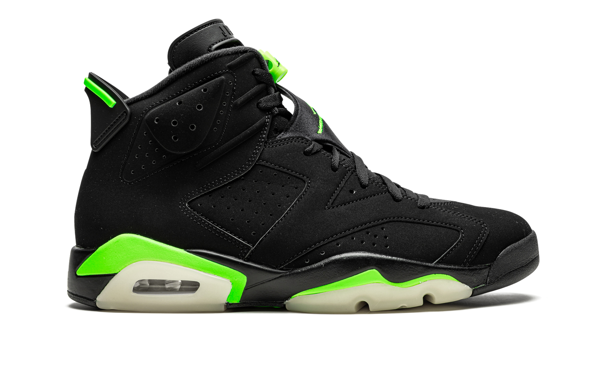 Air Jordan 6 RETRO "Electric green" CT8529 003