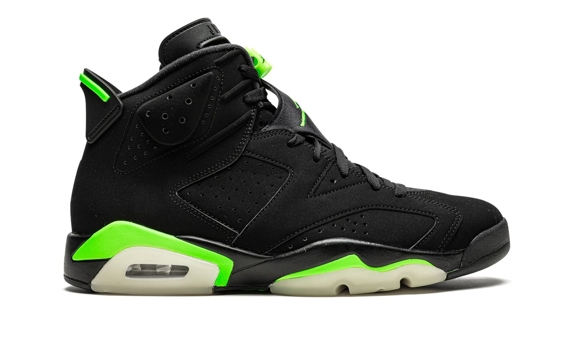 Air Jordan 6 RETRO "Electric green" CT8529 003