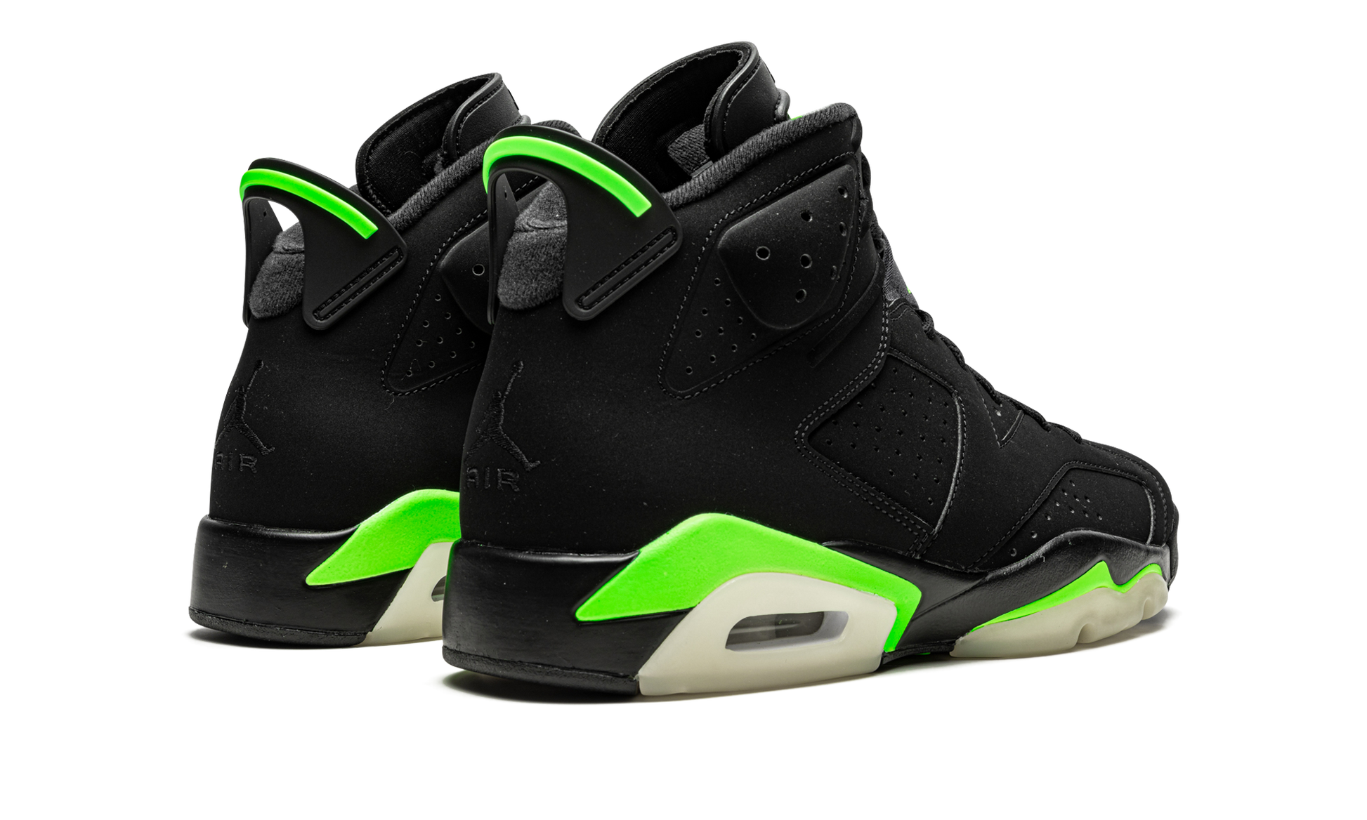 Air Jordan 6 RETRO "Electric green" CT8529 003