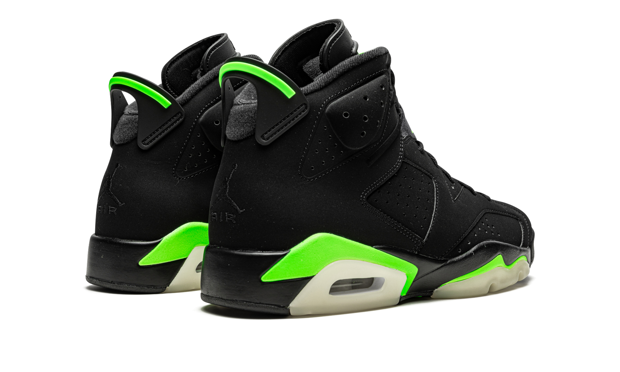 Air Jordan 6 RETRO "Electric green" CT8529 003