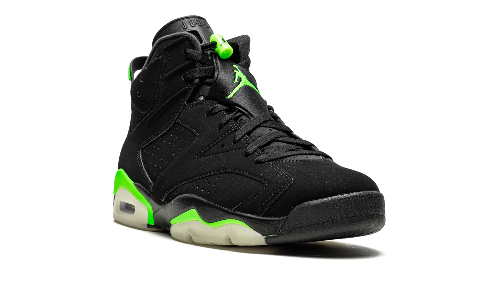 Air Jordan 6 RETRO "Electric green" CT8529 003