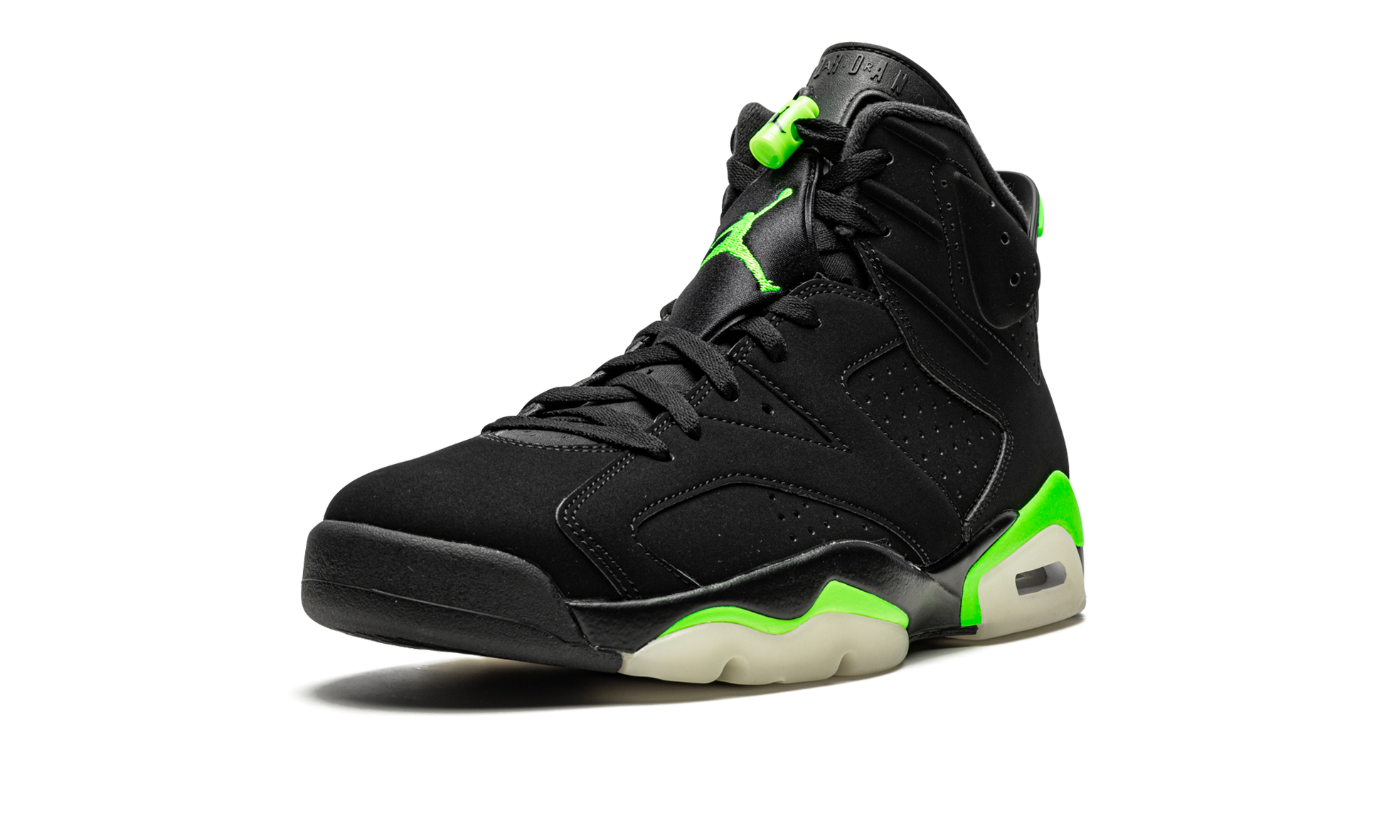 Air Jordan 6 RETRO "Electric green" CT8529 003