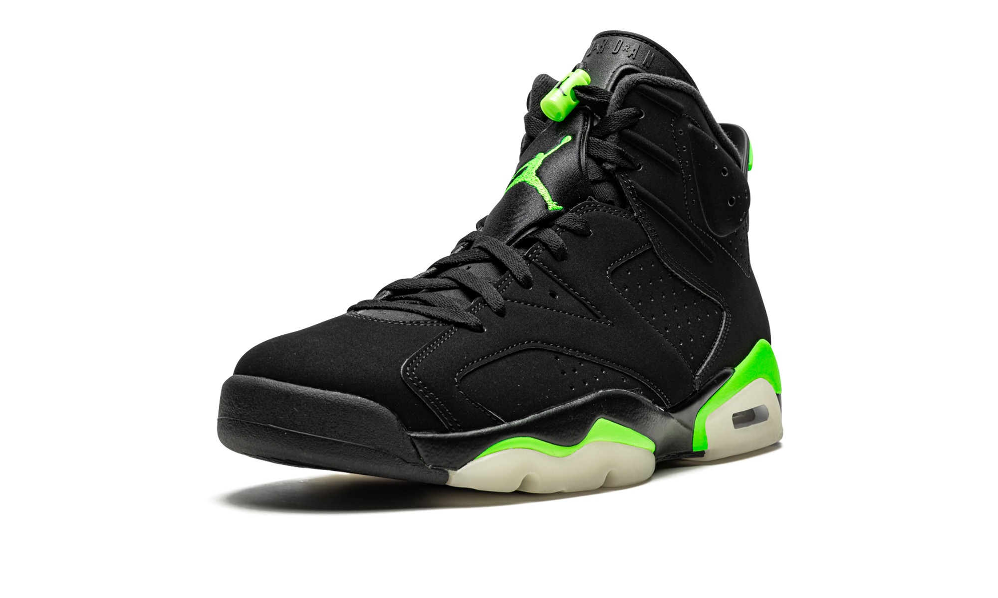 Air Jordan 6 RETRO "Electric green" CT8529 003