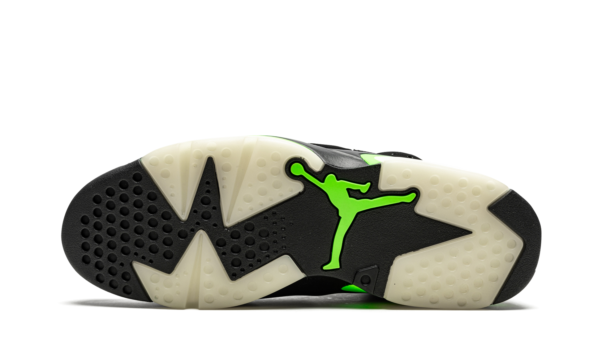 Air Jordan 6 RETRO "Electric green" CT8529 003