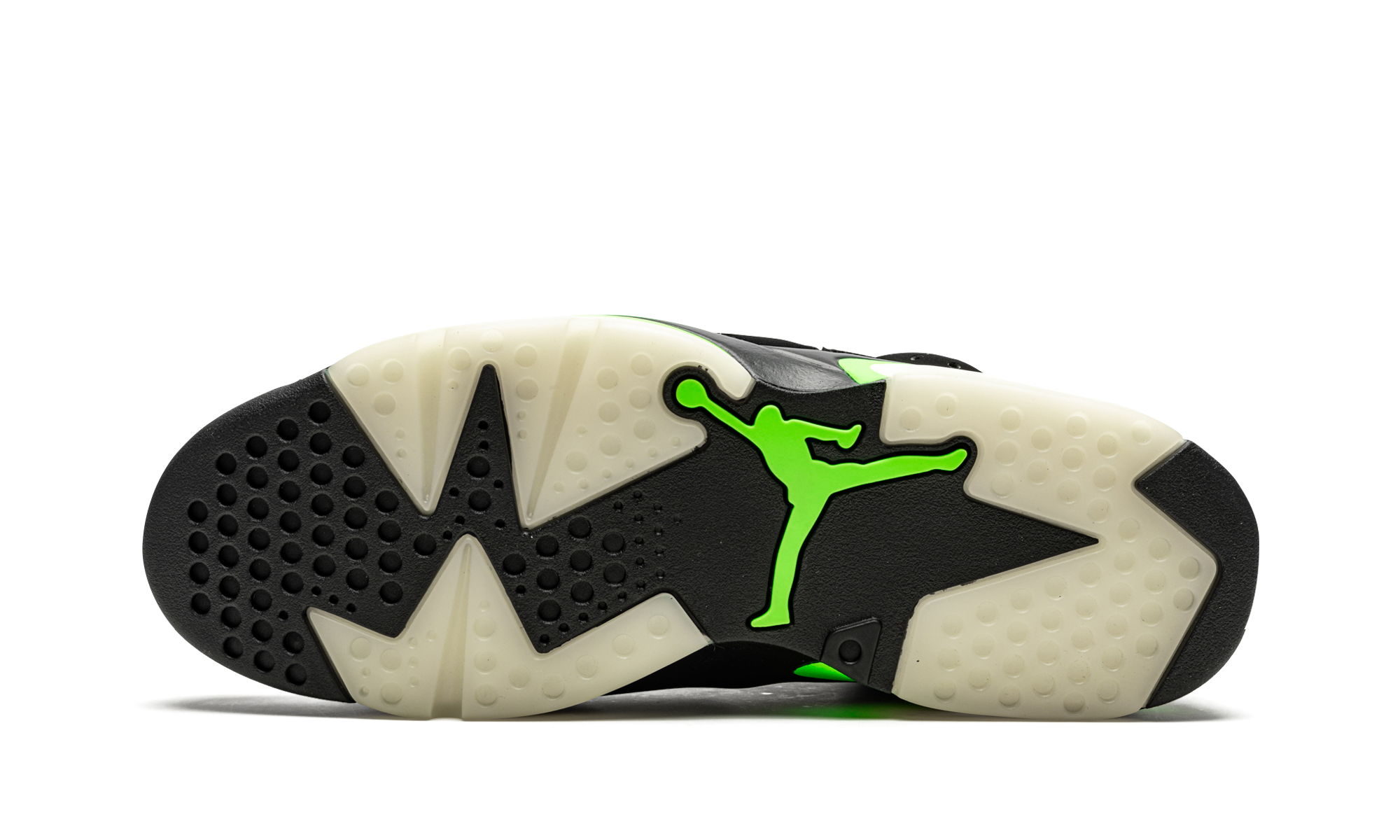 Air Jordan 6 RETRO "Electric green" CT8529 003