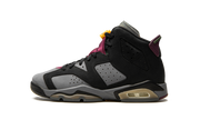 Air Jordan 6 RETRO GS "Bordeaux" 384665 063