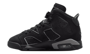 Air Jordan 6 RETRO GS "Cap and gown" IR2286 010
