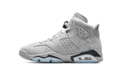 Air Jordan 6 RETRO GS "Georgetown" 384665 012