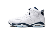 Air Jordan 6 RETRO GS "Midnight navy 2022" 384665 141