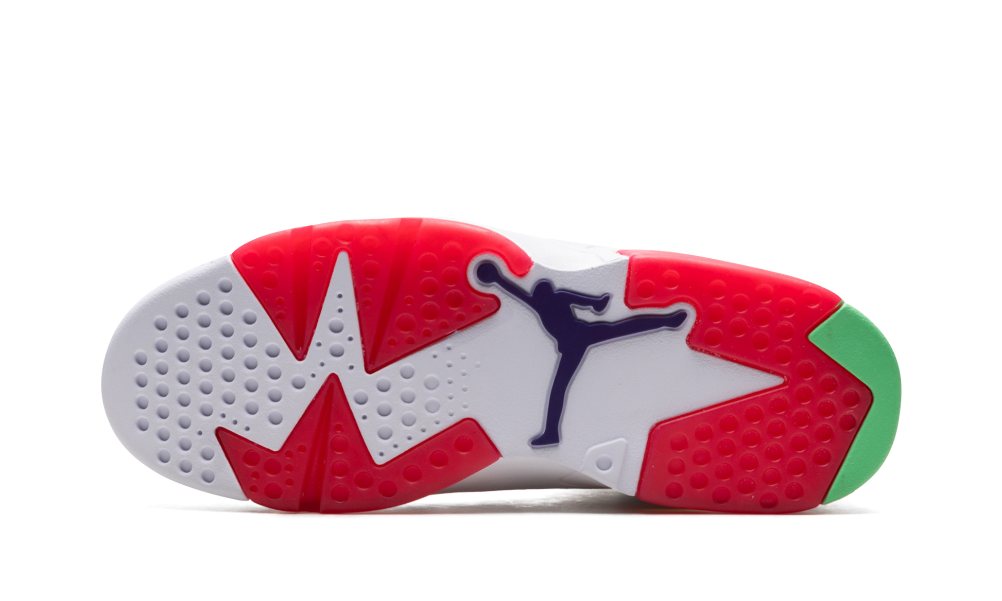 Air Jordan 6 RETRO "Hare" CT8529 062