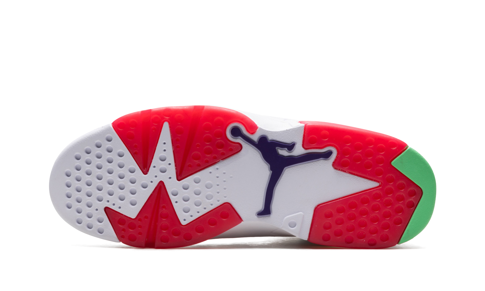 Air Jordan 6 RETRO "Hare" CT8529 062