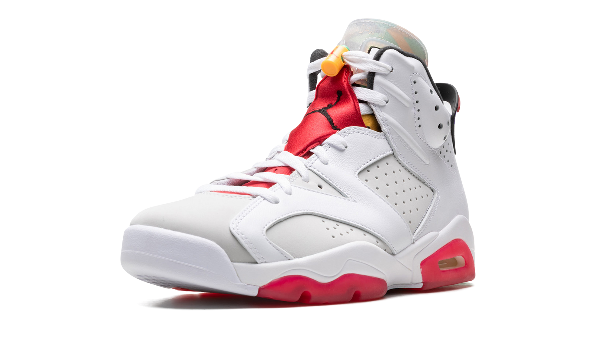Air Jordan 6 RETRO "Hare" CT8529 062