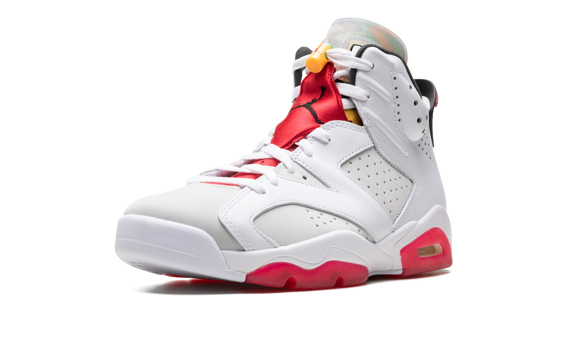 Air Jordan 6 RETRO "Hare" CT8529 062