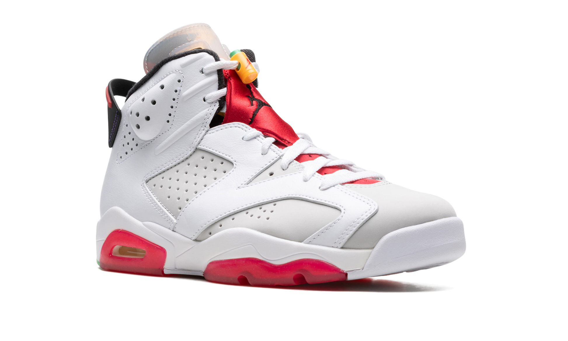 Air Jordan 6 RETRO "Hare" CT8529 062