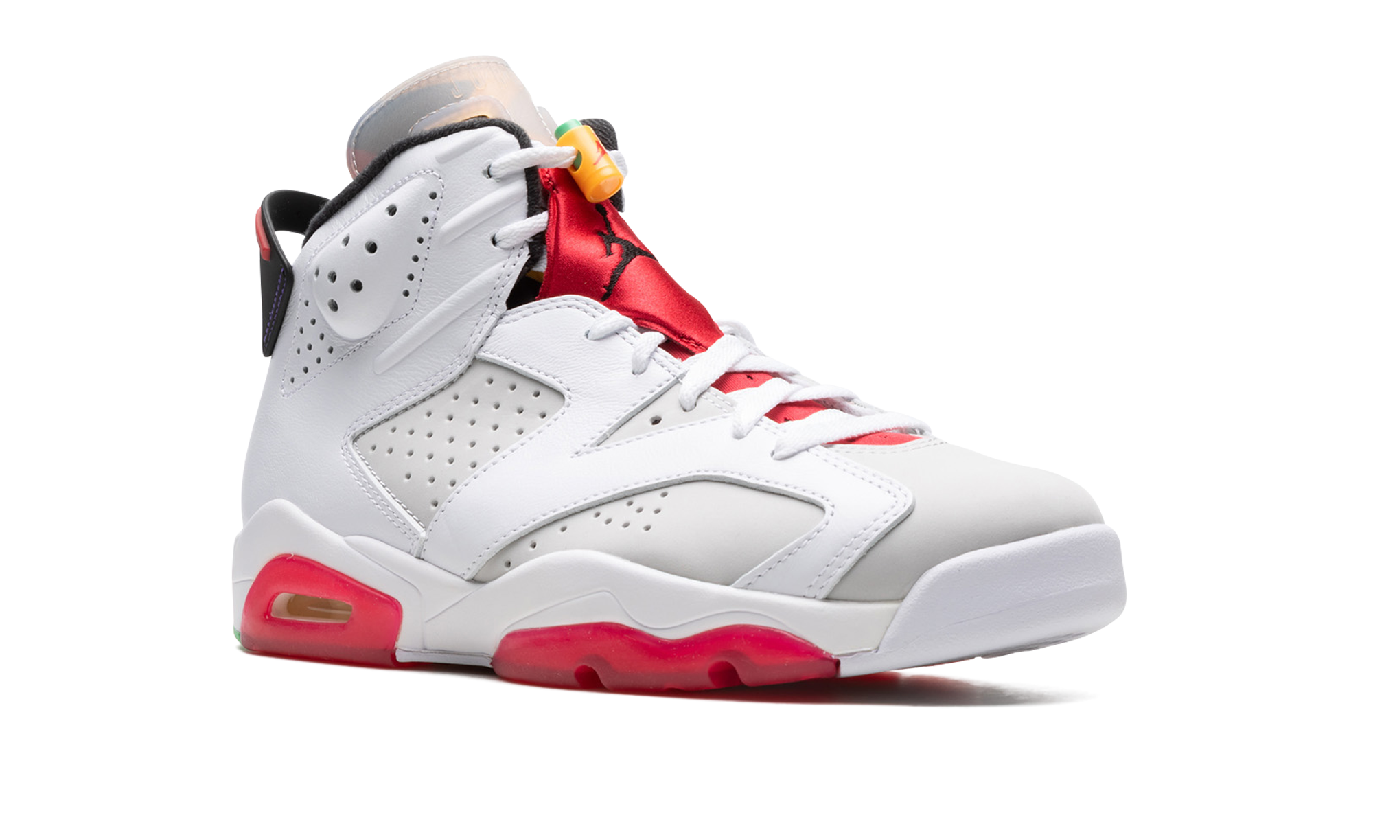 Air Jordan 6 RETRO "Hare" CT8529 062