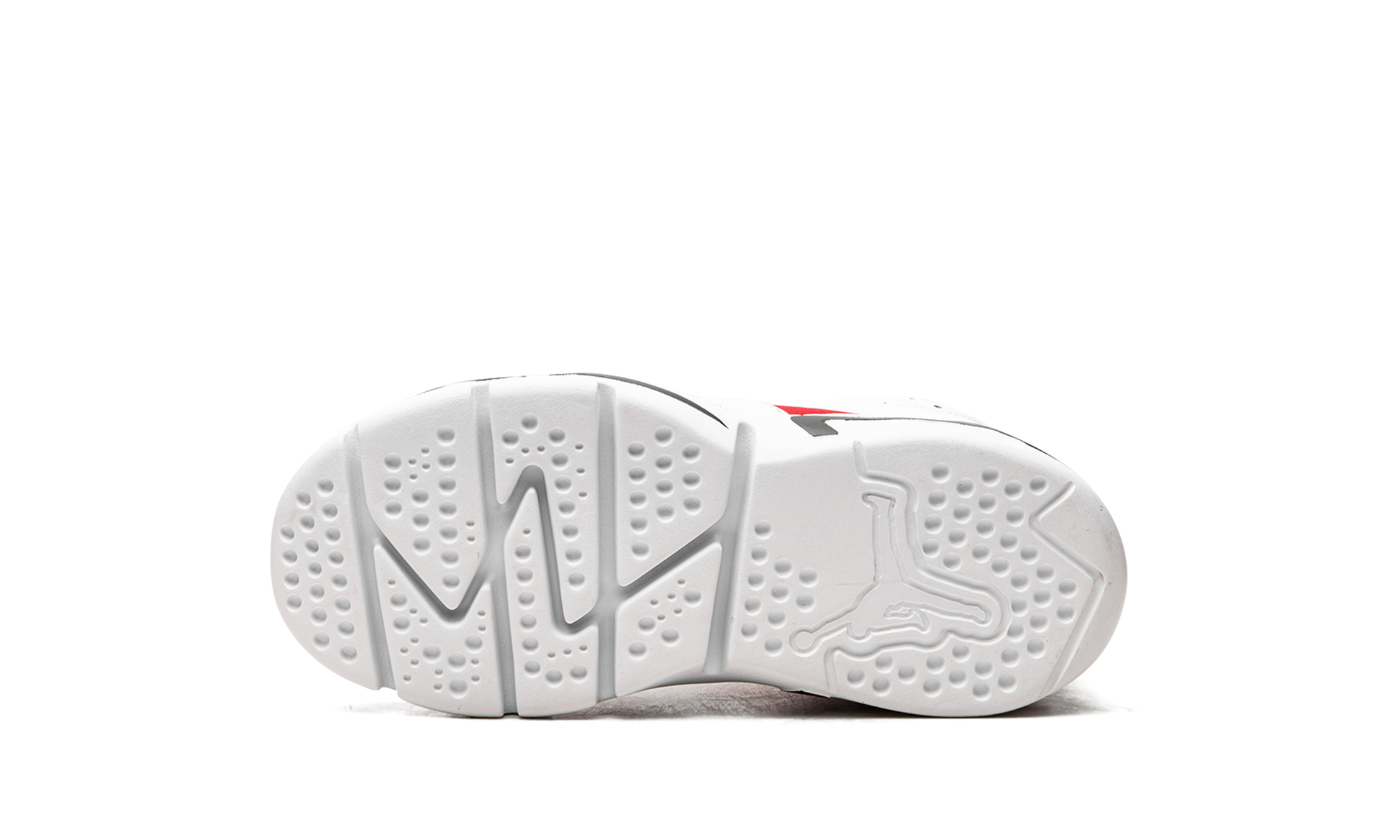 Air Jordan 6 RETRO Little Flex Ps "Carmine" CT4416 106
