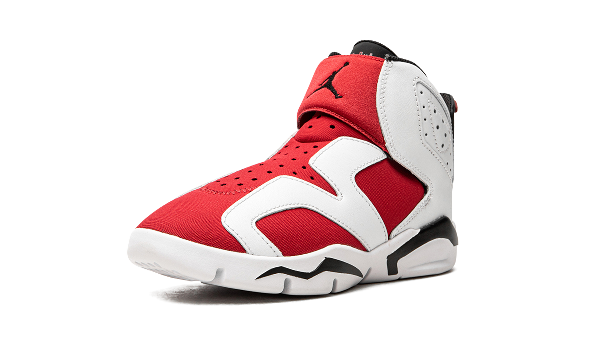 Air Jordan 6 RETRO Little Flex Ps "Carmine" CT4416 106