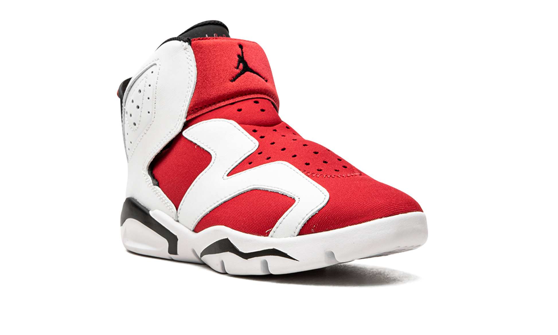 Air Jordan 6 RETRO Little Flex Ps "Carmine" CT4416 106