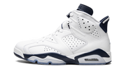 Air Jordan 6 RETRO "Midnight navy 2022" CT8529 141