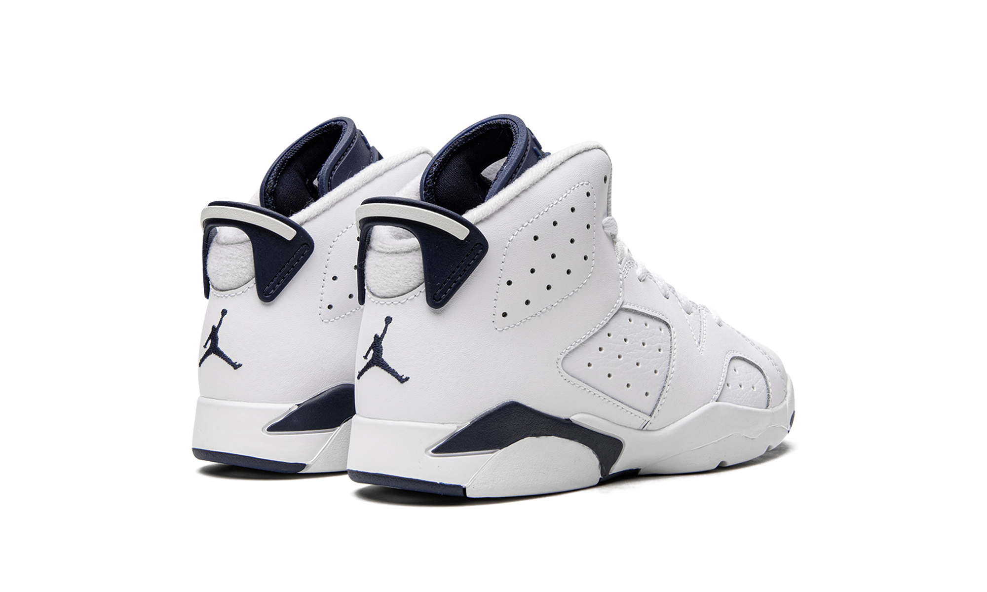 Air Jordan 6 RETRO Ps "Midnight Navy 2022"