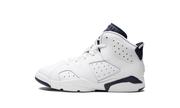 Air Jordan 6 RETRO Ps "Midnight Navy 2022"