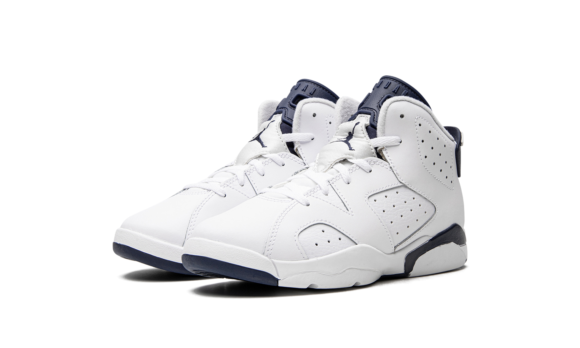 Air Jordan 6 RETRO Ps "Midnight Navy 2022"