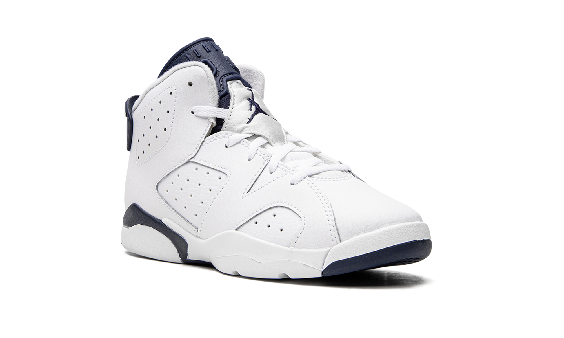 Air Jordan 6 RETRO Ps "Midnight Navy 2022"