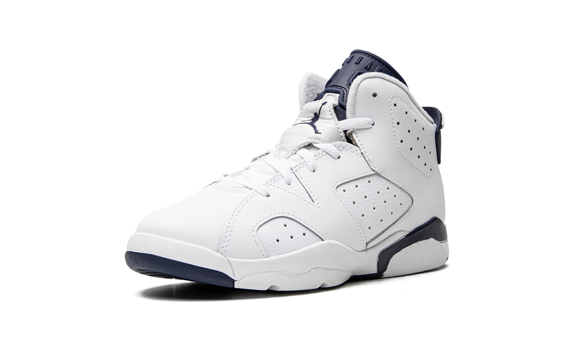 Air Jordan 6 RETRO Ps "Midnight Navy 2022"